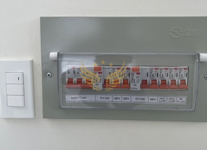 Cho Thuê Tòa Nhà 900-902-904 Cách Mạng Tháng Tám Phường 5 Quận Tân Bình