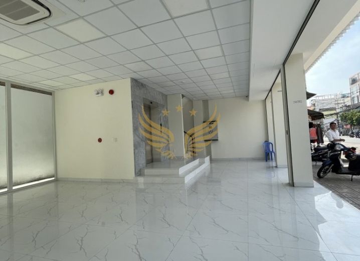 Cho Thuê Tòa Nhà 900-902-904 Cách Mạng Tháng Tám Phường 5 Quận Tân Bình