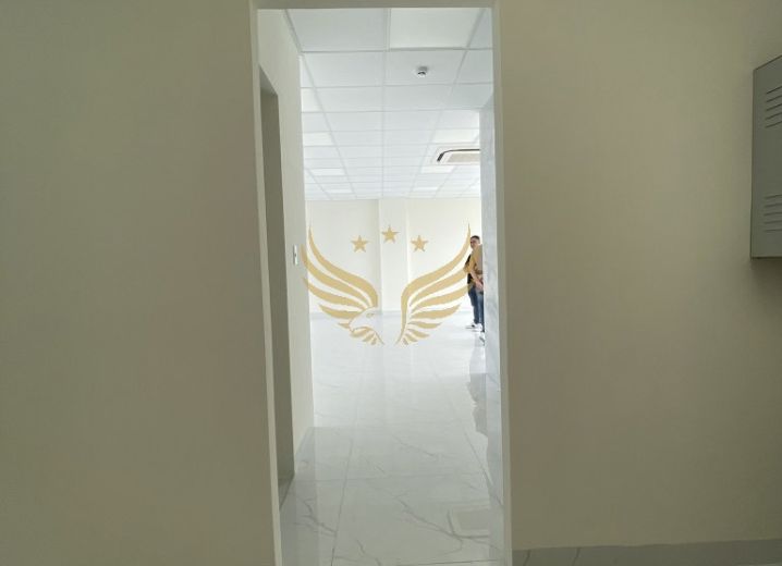 Cho Thuê Tòa Nhà 900-902-904 Cách Mạng Tháng Tám Phường 5 Quận Tân Bình