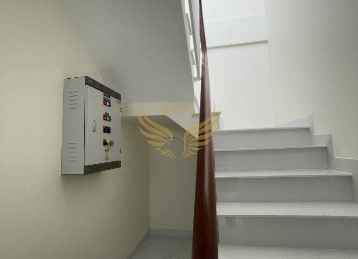 Cho Thuê Tòa Nhà 900-902-904 Cách Mạng Tháng Tám Phường 5 Quận Tân Bình