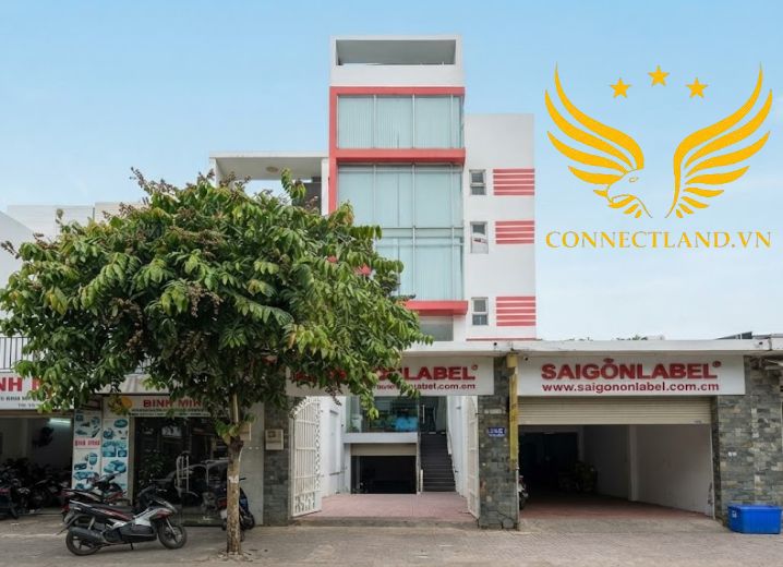 Cho Thuê Tòa Nhà 905 Nguyễn Kiệm Phường 3 Quận Gò Vấp