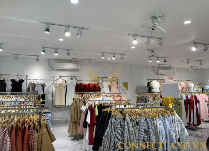 Cho Thuê Tòa Nhà 909 Hậu Giang Phường 11 Quận 6