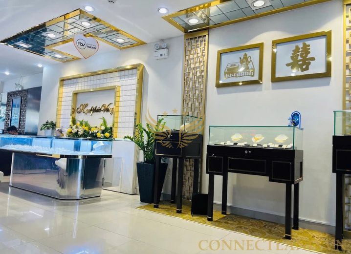 Cho Thuê Tòa Nhà 909 Hậu Giang Phường 11 Quận 6
