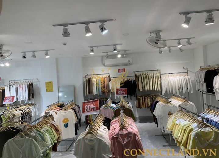 Cho Thuê Tòa Nhà 909 Hậu Giang Phường 11 Quận 6
