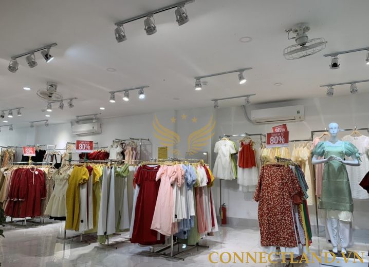 Cho Thuê Tòa Nhà 909 Hậu Giang Phường 11 Quận 6