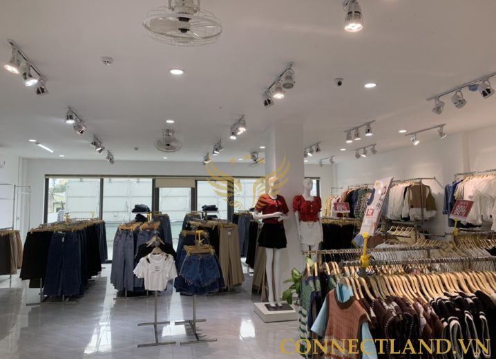Cho Thuê Tòa Nhà 909 Hậu Giang Phường 11 Quận 6