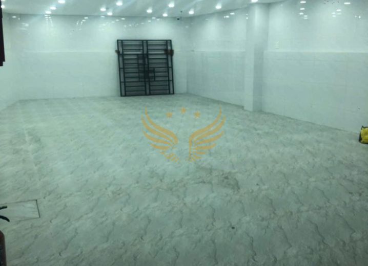 Cho Thuê Tòa Nhà 909 Hậu Giang Phường 11 Quận 6