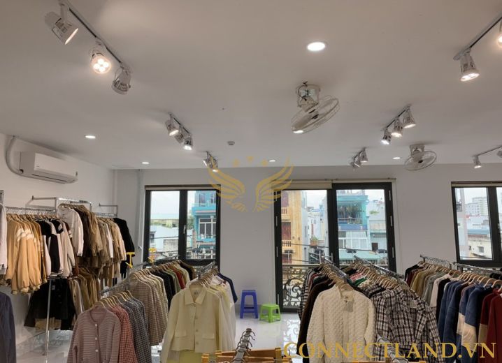 Cho Thuê Tòa Nhà 909 Hậu Giang Phường 11 Quận 6