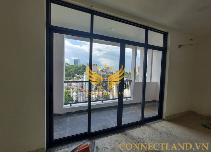 Cho Thuê Tòa Nhà 93 Huỳnh Mẫn Đạt Phường 19 Bình Thạnh