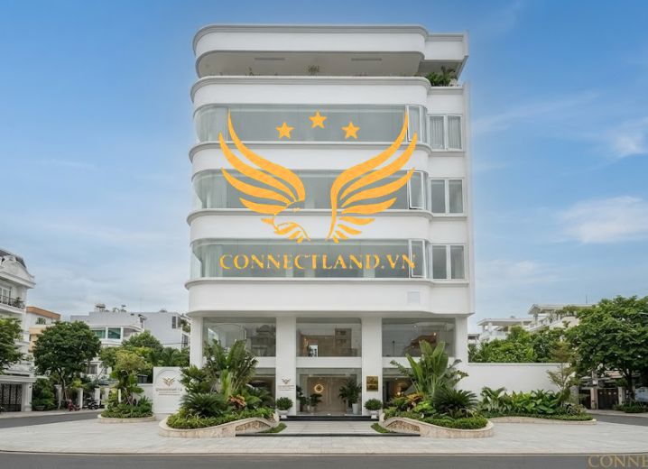 Cho Thuê Tòa Nhà 93A Hòa Hưng Phường 1 Quận 10