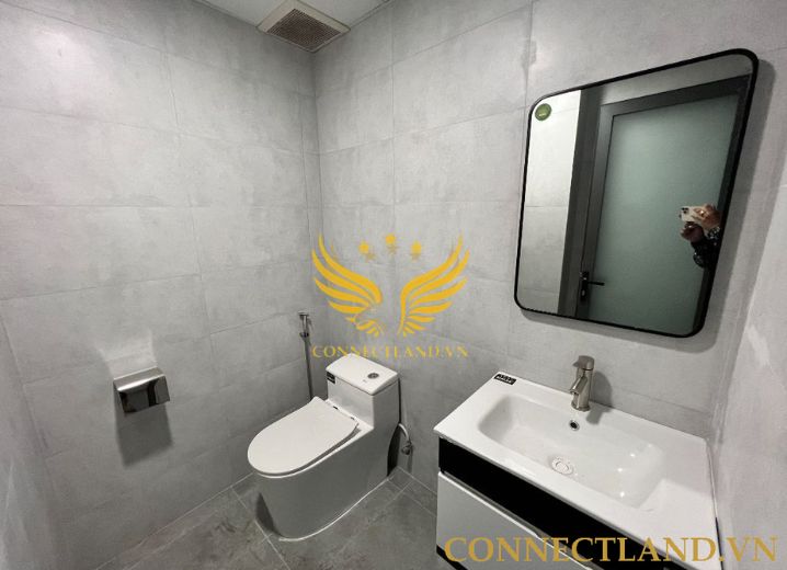 Cho Thuê Tòa Nhà 990F Âu Cơ Phường 1 Quận Tân Bình
