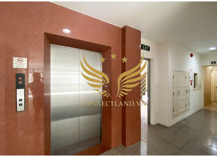 Cho Thuê Tòa Nhà 99A Cộng Hòa Phường 4 Quận Tân Bình  