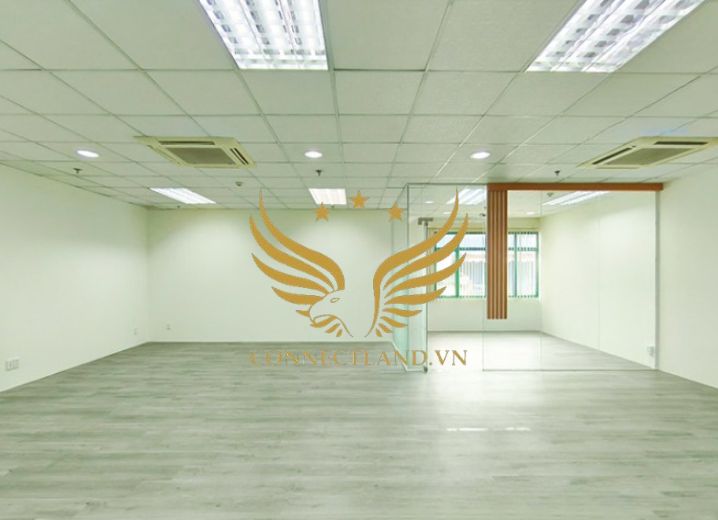 Cho Thuê Tòa Nhà 99A Cộng Hòa Phường 4 Quận Tân Bình  