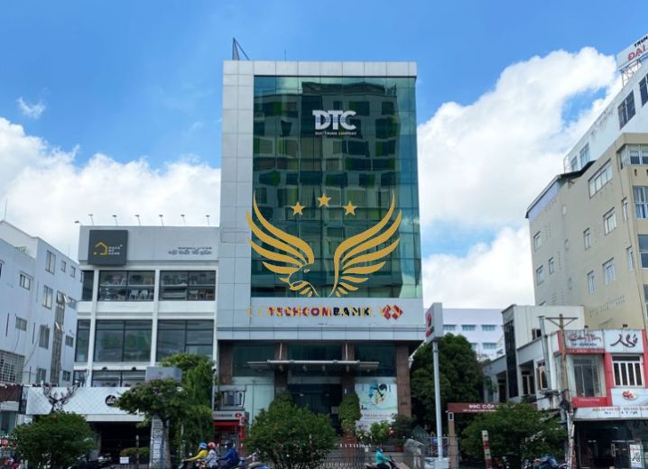Cho Thuê Tòa Nhà 99A Cộng Hòa Phường 4 Quận Tân Bình
