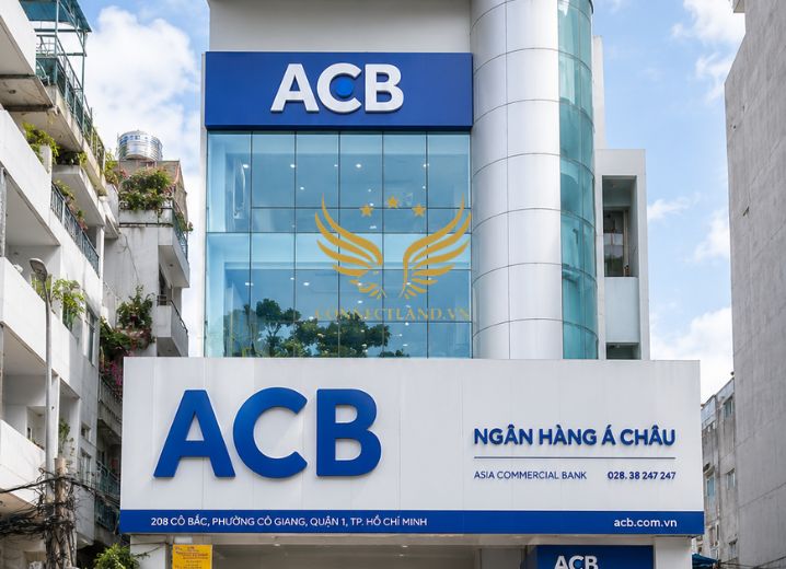 Cho Thuê Tòa nhà 48-50 Nguyễn Hữu Cầu Phường Tân Định Quận 1