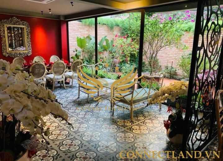 Cho Thuê Tòa nhà Hẻm 191 Hai Bà Trưng Phường 1 Quận 3