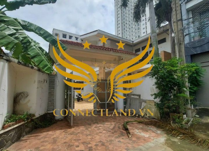 Cho Thuê Tòa Nhà Hẻm 29/30/10 đường Hoàng Quốc Việt Phường Phú Thuận Quận 7