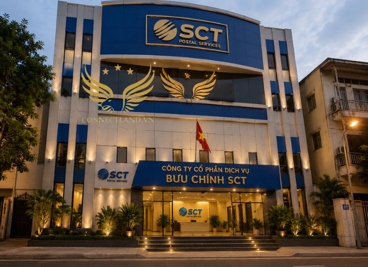 Cho Thuê Tòa nhà 10A Cô Giang Phường Cô Giang Quận 1