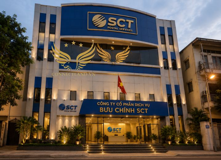Cho Thuê Tòa nhà 10A Cô Giang Phường Cô Giang Quận 1