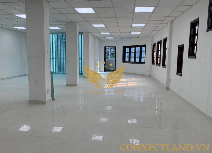 Cho Thuê Tòa nhà  Mặt Tiền 52B-52C Nguyễn Bỉnh Khiêm Phường Đa Kao Quận 1