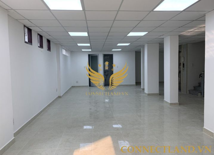 Cho Thuê Tòa nhà Mặt Tiền 52B-52C Nguyễn Bỉnh Khiêm Phường Đa Kao Quận 1