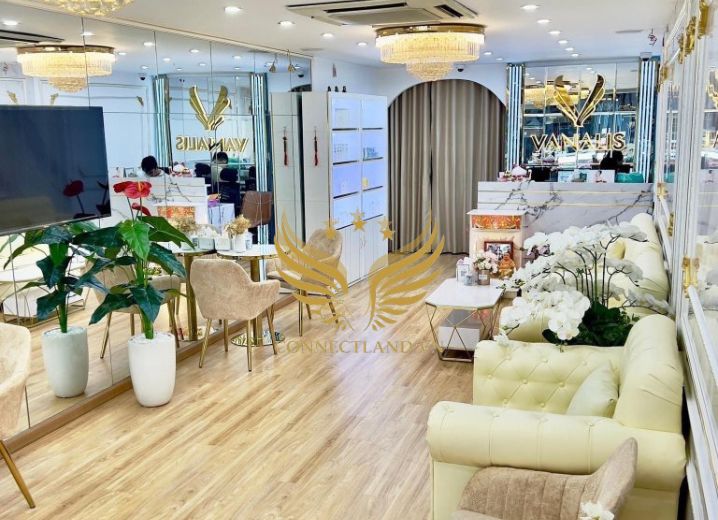 Cho Thuê Tòa nhà 67 Nguyễn Trãi Phường Bến Thành Quận 1