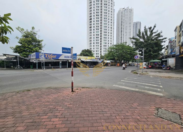 Cho Thuê Văn Phòng 1-3 đường D4 Phường Tân Hưng Quận 7
