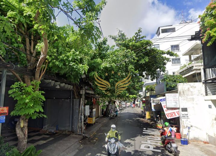 Cho Thuê Văn Phòng 1-3 Phú Mỹ Phường 22 Quận Bình Thạnh