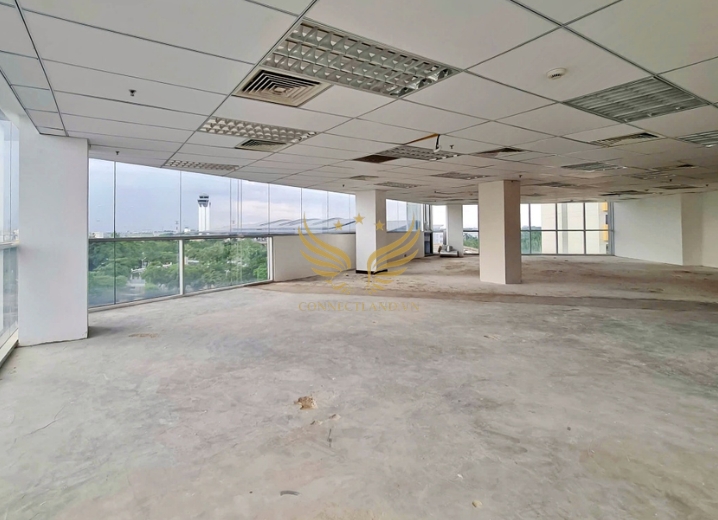 Cho Thuê Văn Phòng 1 Bạch Đằng Phường 2 Quận Tân Bình