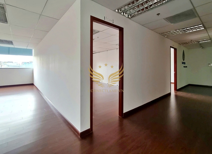 Cho Thuê Văn Phòng 1 Bạch Đằng Phường 2 Quận Tân Bình