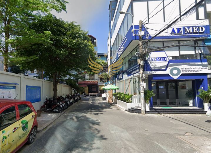 Cho Thuê Văn Phòng 1 Cư Xá Đồng Tiến Phường 14 Quận 10