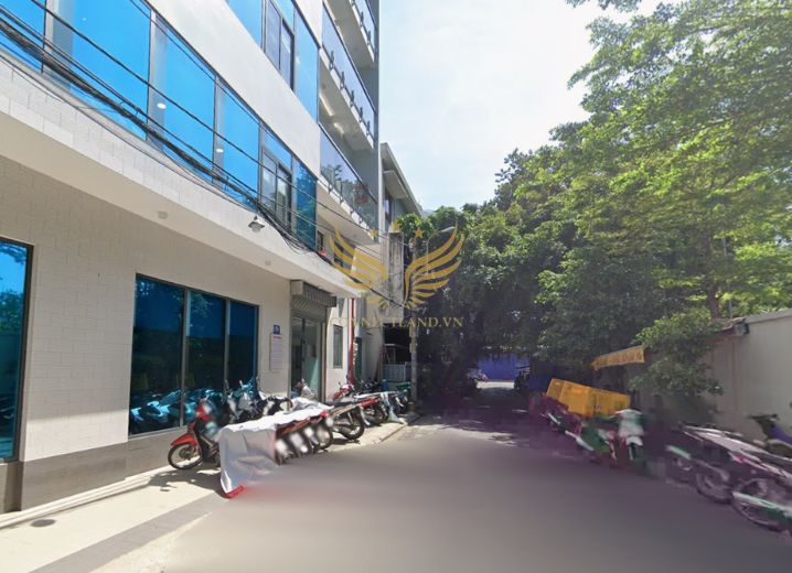 Cho Thuê Văn Phòng 1 Cư Xá Đồng Tiến Phường 14 Quận 10