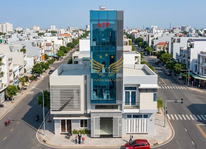 Cho Thuê Văn Phòng 1 Cư Xá Đồng Tiến Phường 14 Quận 10