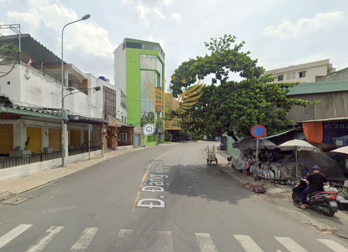 Cho Thuê Văn Phòng 1 Đặng Văn Sâm Phường 9 Quận Phú Nhuận