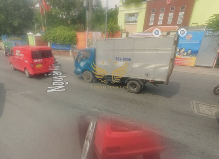 Cho Thuê Văn Phòng 1 Đặng Văn Sâm Phường 9 Quận Phú Nhuận