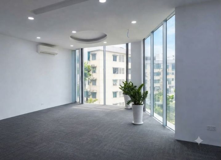 Cho Thuê Văn Phòng 1 Đặng Văn Sâm Phường 9 Quận Phú Nhuận