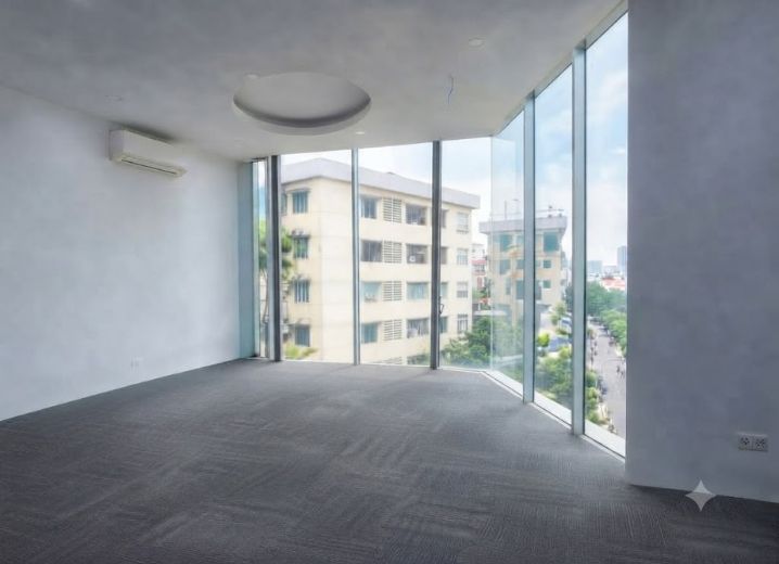 Cho Thuê Văn Phòng 1 Đặng Văn Sâm Phường 9 Quận Phú Nhuận