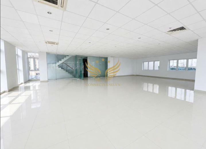 Cho Thuê Văn Phòng 1 Đường 81 Phường Bình Thuận Quận 7