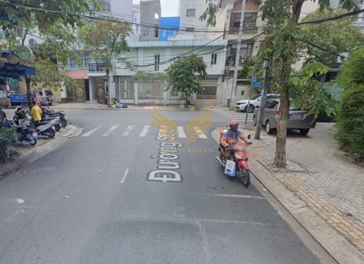 Cho Thuê Văn Phòng 1 Đường 81 Phường Bình Thuận Quận 7