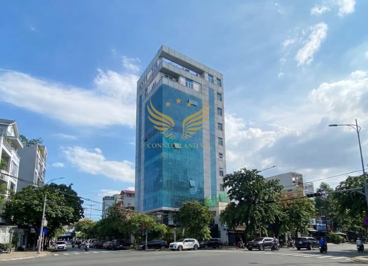 Cho Thuê Văn Phòng 1 Đường 81 Phường Bình Thuận Quận 7