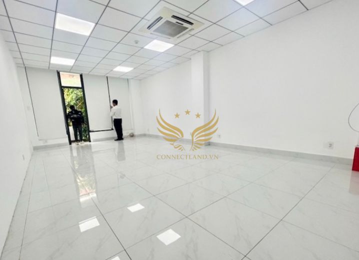 Cho Thuê Văn Phòng 1 Nguyễn Duy Phường 3 Quận Bình Thạnh