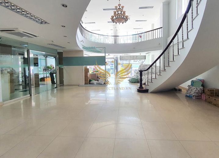 Cho Thuê Văn Phòng 1 Nguyễn Văn Đậu Phường 5 Quận Phú Nhuận