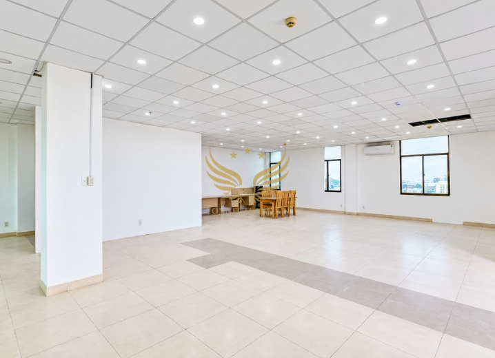 Cho Thuê Văn Phòng 1 Phổ Quang Phường 2 Quận Tân Bình