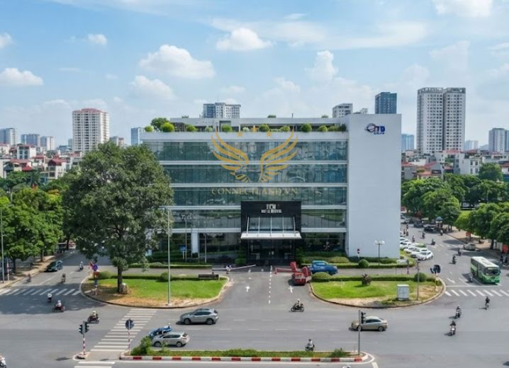 Cho Thuê Văn Phòng 1 Sáng Tạo Phường Tân Thuận Đông Quận 7