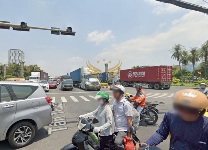 Cho Thuê Văn Phòng 1 Tân Thuận Phường Tân Thuận Đông Quận 7