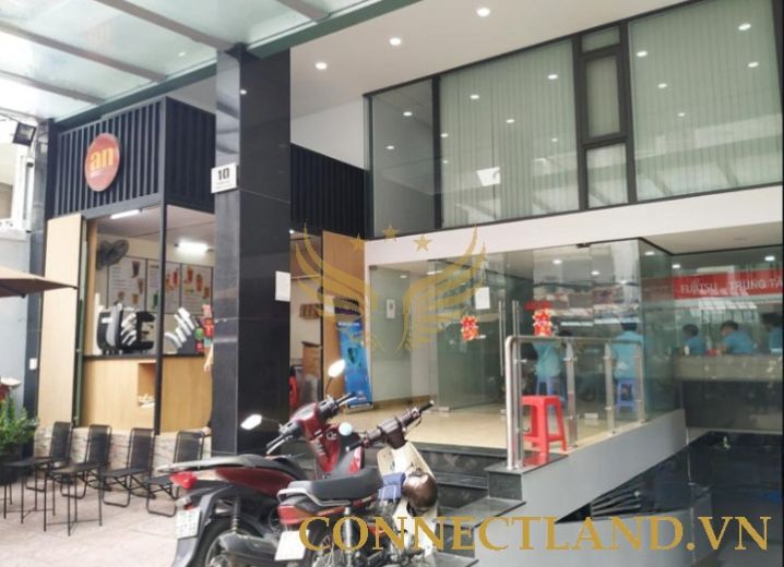 Cho Thuê Văn Phòng 10 Đường 1 Cư Xá Đô Thành Phường 4 Quận 3