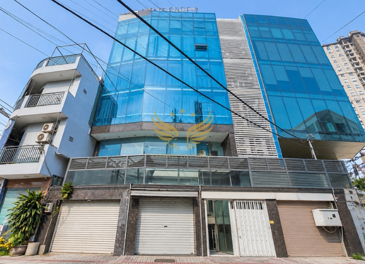 Cho Thuê Văn Phòng 10 Lương Định Của Phường Thạnh Mỹ Lợi Quận 2