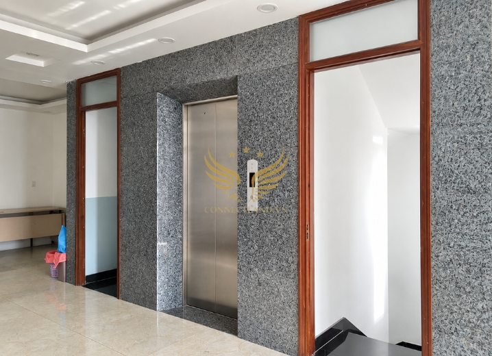 Cho Thuê Văn Phòng 10 Lương Định Của Phường Thạnh Mỹ Lợi Quận 2