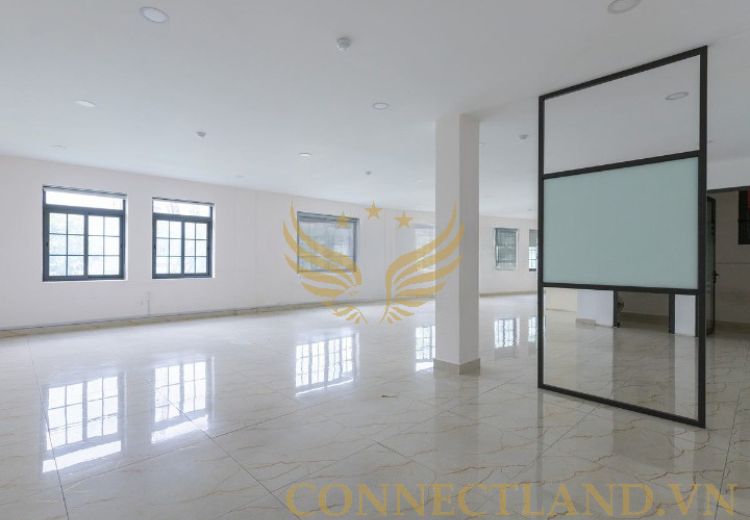Cho Thuê Văn Phòng 10 Vĩnh Khánh Phường 8 Quận 4