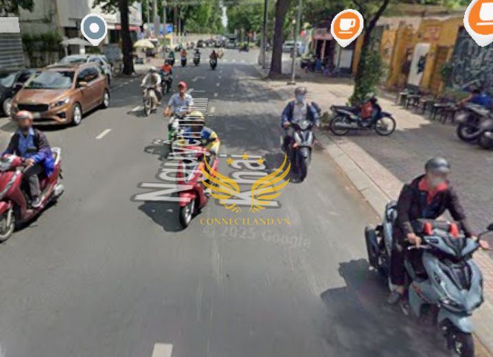 Cho Thuê Văn Phòng 100 Nguyễn Thị Minh Khai Phường 6 Quận 3
